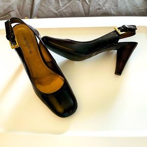 SlingBack Heels